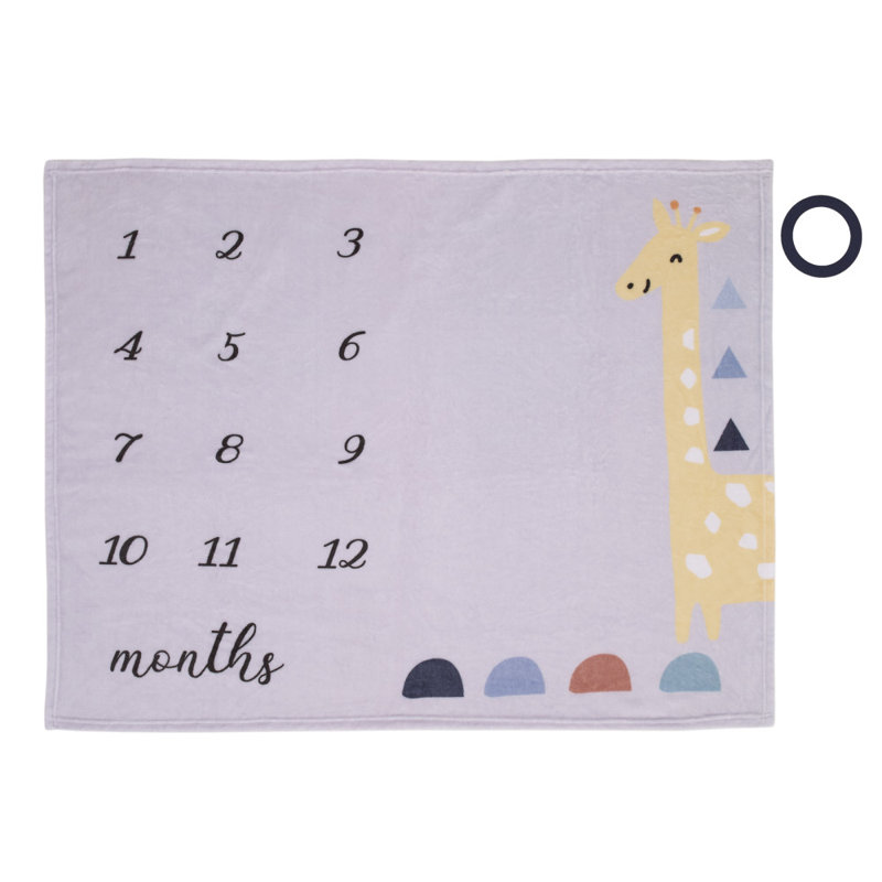 Baby Blanket