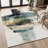 Premium Machine Washable Mayfield Abstract Rug-506107645-506107640