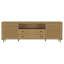 Meuble télé Arini Rattan Cane-122453724