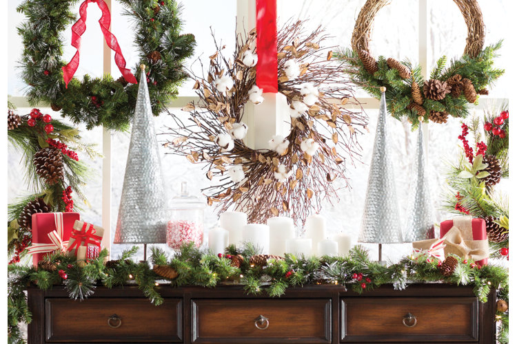 How to Decorate for Christmas | Wayfair