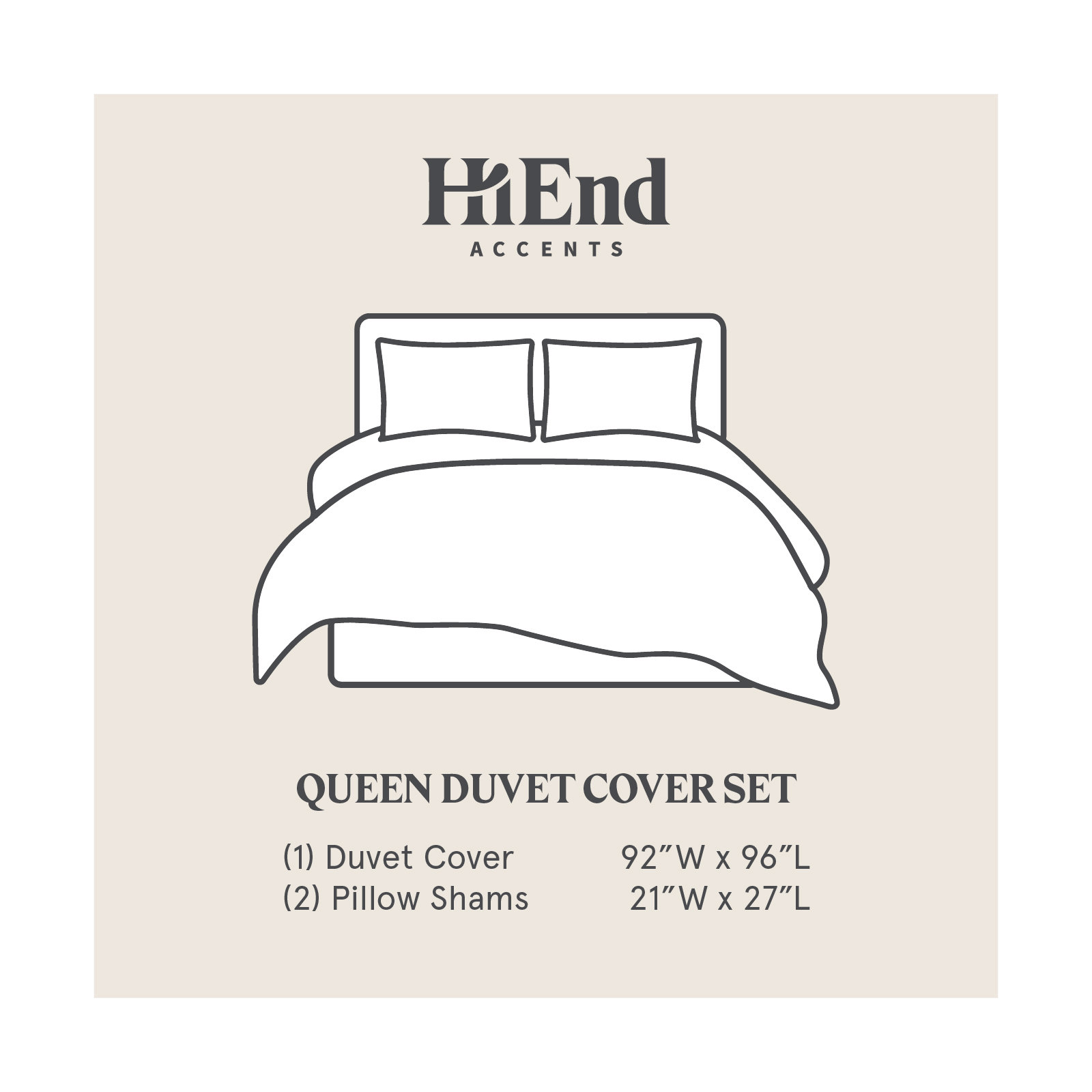 Stella Faux Silk Velvet Classic Chic Modern Rustic Romantic Western Duvet Cover Set, Queen Duvet Cover + 2 Standard Shams