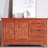 Solid Wood Chinese Sideboard-122810306