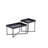 Nesting Coffee Table