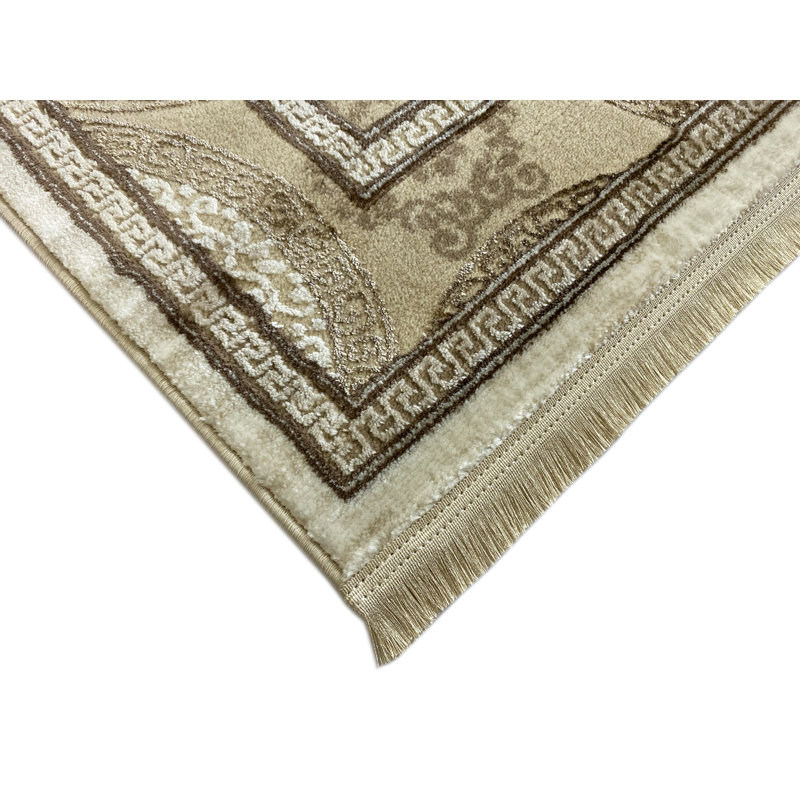 Reeder Geometric Area Rug, Rectangle 160 x 230cm