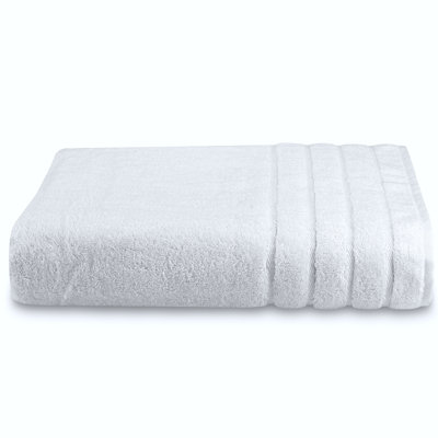 Cinderford Super Plush Bath Sheet