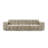 Jozwiak Minimore Modern Style Modular Free Combination Marigold Sofa Type2-2132955311