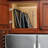 Cabinet Door Organizer