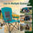 Folding Camping Chair-963760785