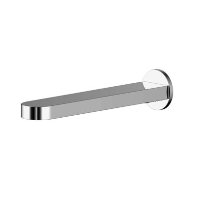 Binsey Wall Tub Spout Bath Filler