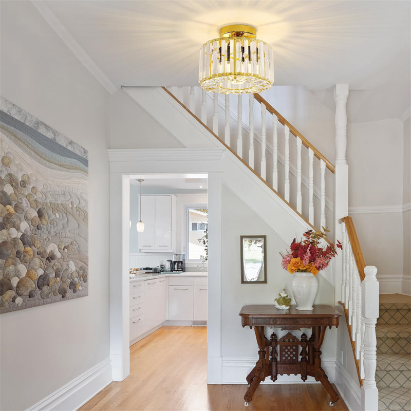 Aert Flush Mount