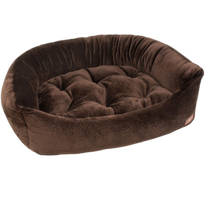 Napper Dog Bed