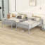Lit superposé simple Ichika Kids-634237643