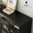 67.5" H x 30.7" W Standard Bookcase With File Drawer， Wood Storage Standard Bookshelves-92528346