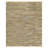 Desilva Rug Hand Woven Cotton Striped Rug-19403963