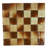 Watermarks 2 in. x 2 in. Textured Glass Straight Edge Square Mosaic Wall & Pool Tile-36910408