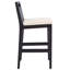 Tabouret de comptoir Darin-106424625
