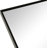Metal Framed Arched Bathroom Mirror, High-Quality HD Glass with Shatterproof and Anti-Rust Features-2036108136-2036108151