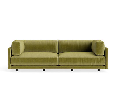 Sofa du dimanche