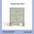 California 2 Drawer Nightstand-109374751