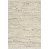Wool Area Rug