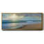 A Long Walk, reproduction d'art sur toile-95446101-95446102
