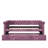 Lahari  Velvet Daybed-74294411