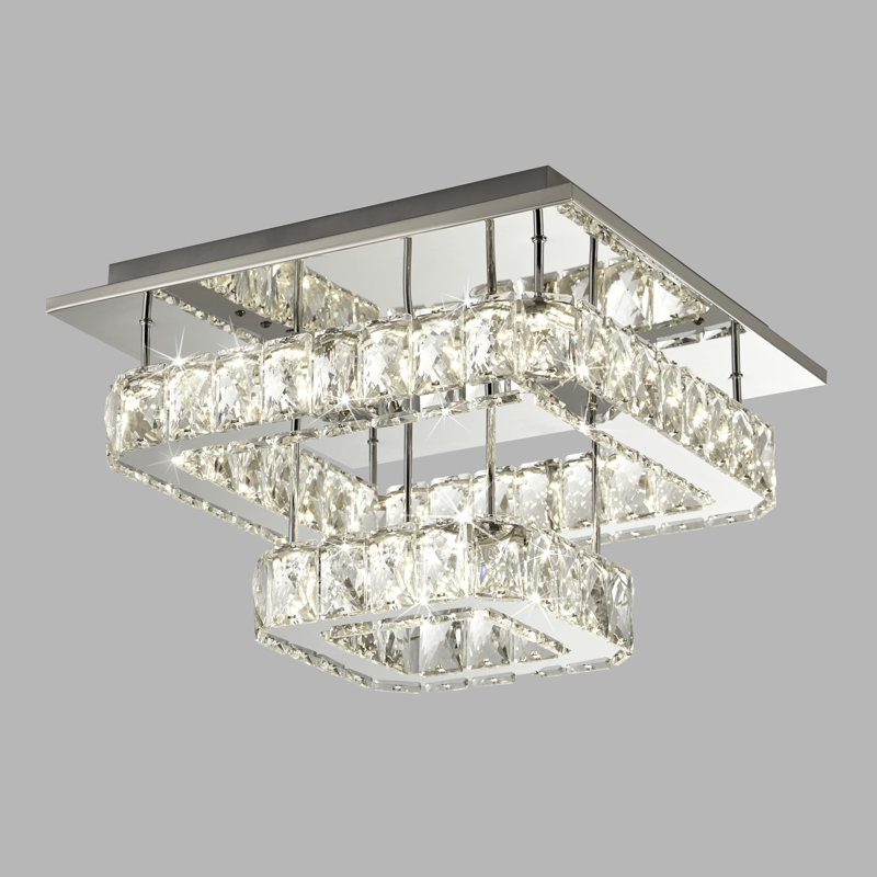 Vogel LED Flush Mount