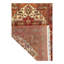 Gunnvor Hand Knotted Wool Area Rug