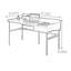 Bureau Arguelles-723057478