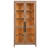 Hayes Canyon Display Cabinet