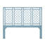 X And Diamond Open-Frame Headboard-21137858-88177342