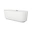 Baignoire 67 x 31