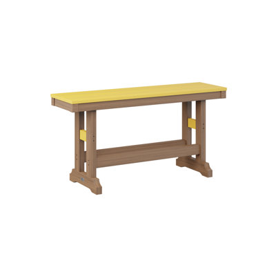 Garden Classic Outdoor Bench