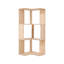 98cm H x 40cm W Bookcase