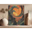 1 Piece Wrapped Canvas Wall Art Set-1665237609
