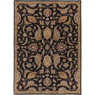 Birch Lane Arden Handmade Wool Rug & Reviews - Wayfair Canada