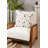 Nadalia Collection Cotton Throw Pillow-88428599