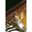 Studio Designs Rosewood Writing Desk