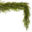Guirlande 9 'Green Norfolk-1113966729