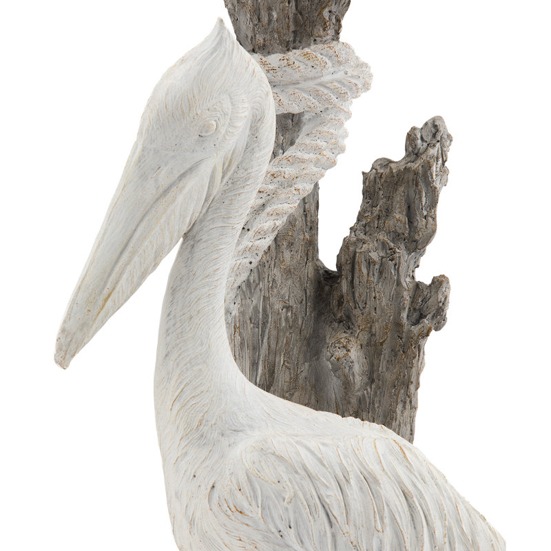 Demarco Resin Table Lamp