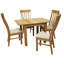 Racquel Rectangular Dining Table-50224493-27428441