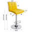 Tabouret de bar 32,5 po Ludly-493706383-434711434