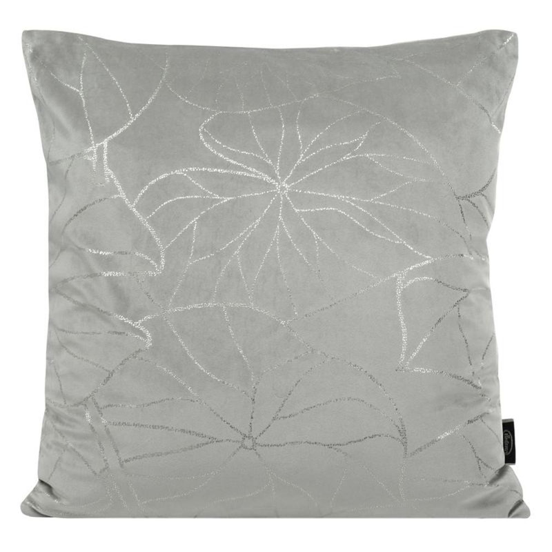 Microfiber Pillowcase, Silver