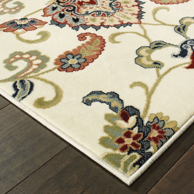 Greenwich Rug, Runner 2'3" x 7'6"