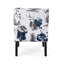 Chaise d'appoint moderne pour le salon-913971507