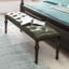 Tabouret de chambre American American