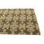 Tapis noir 5 pi 2 po x 8 pi 1 pi Pineland