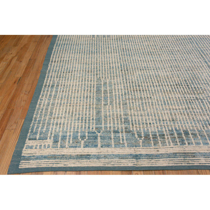 Nazmiyal Collection Modern Room Size Area Rug