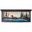Glass Flush Mount