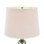 Ensemble de lampes de table de 24 po Beeney
